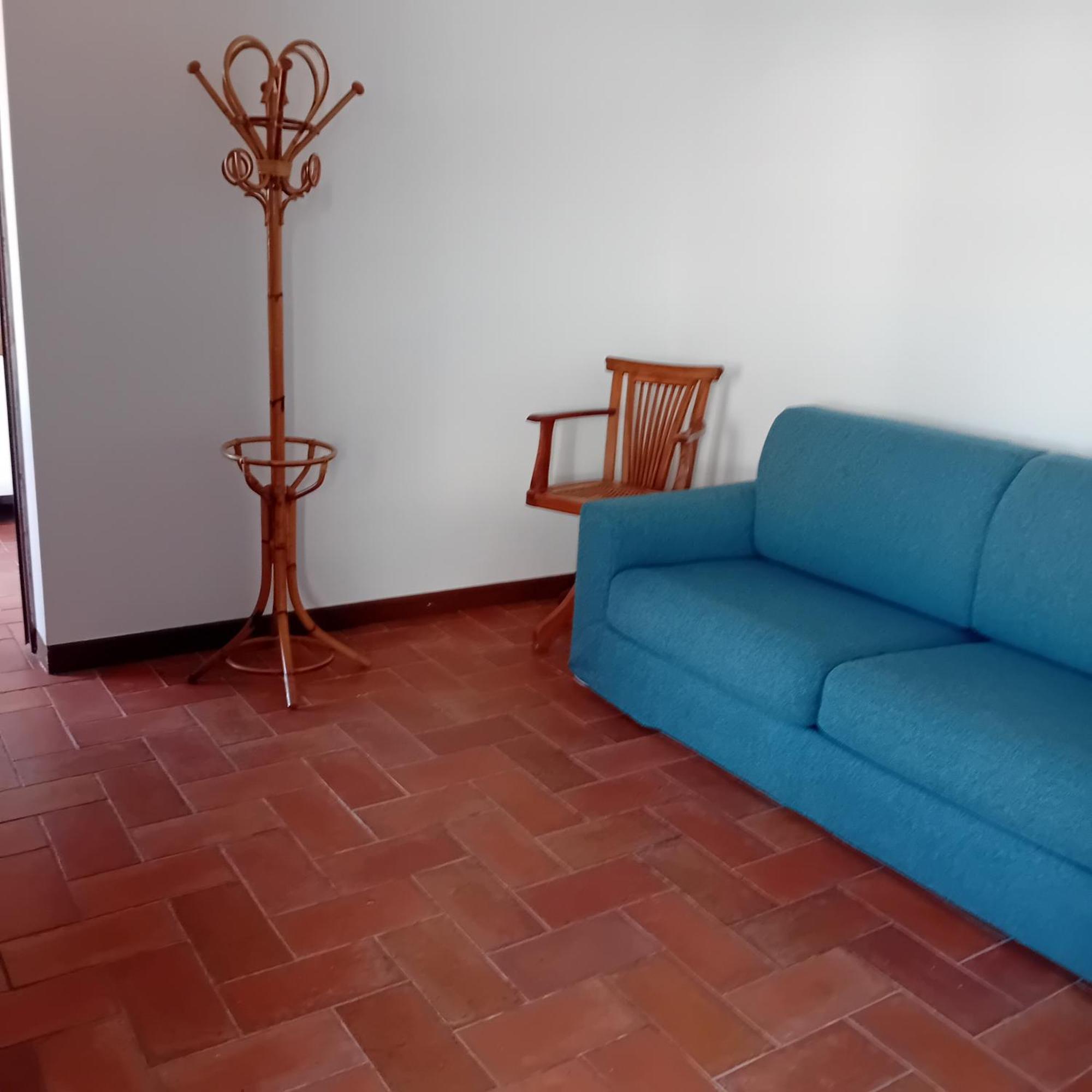 Villa La Galetta Vico Equense Exteriér fotografie