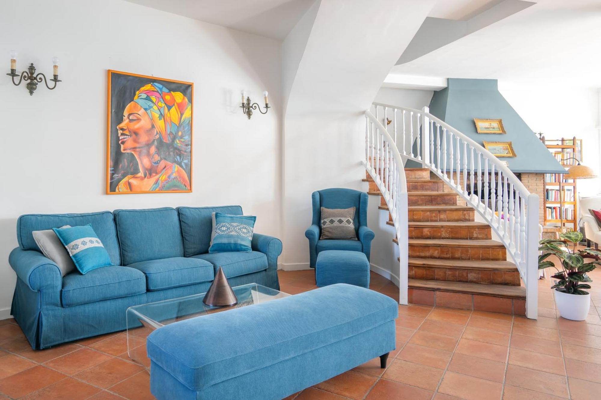 Villa La Galetta Vico Equense Exteriér fotografie